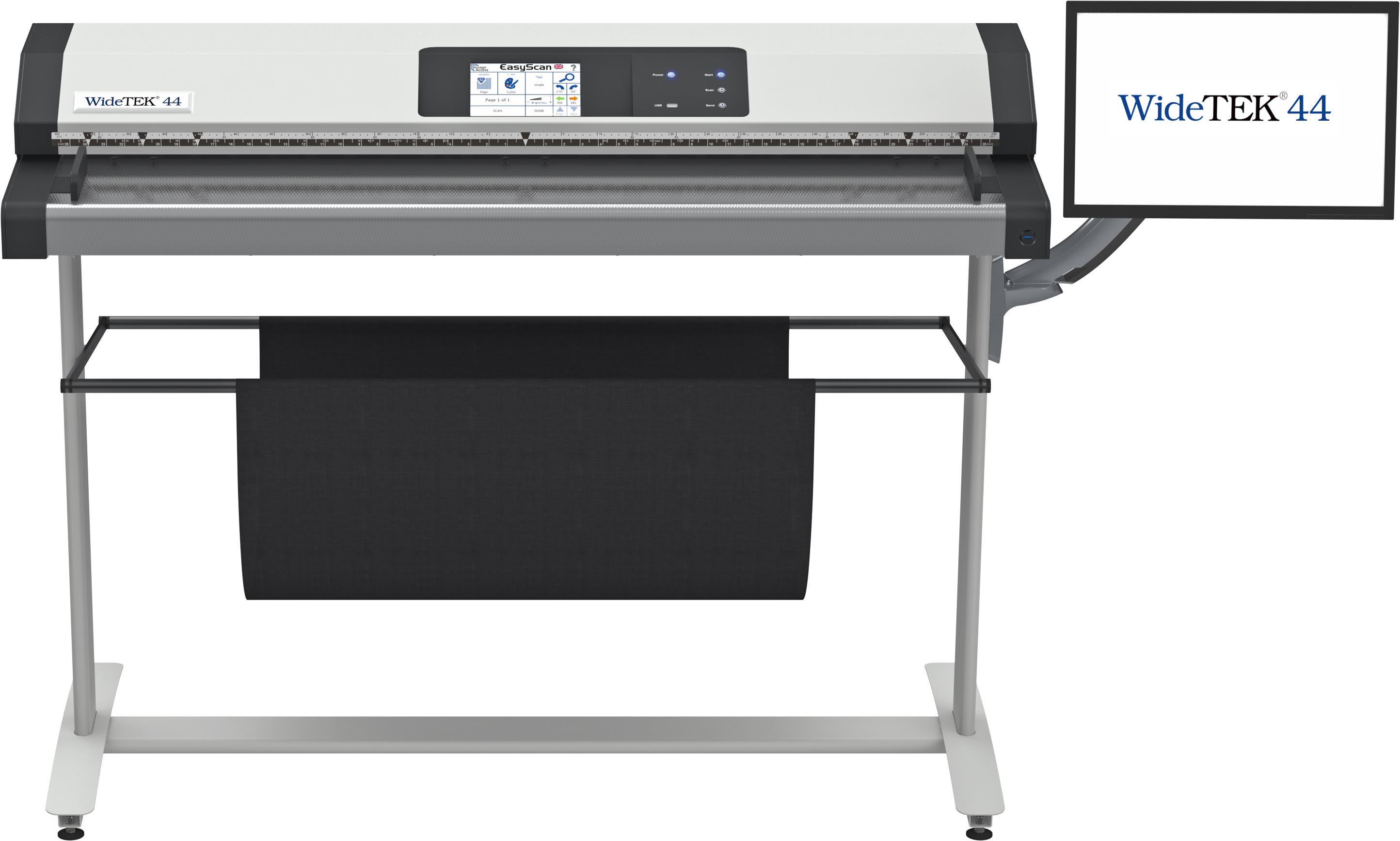 大幅面数码扫描仪北京蓝图扫描仪厂家