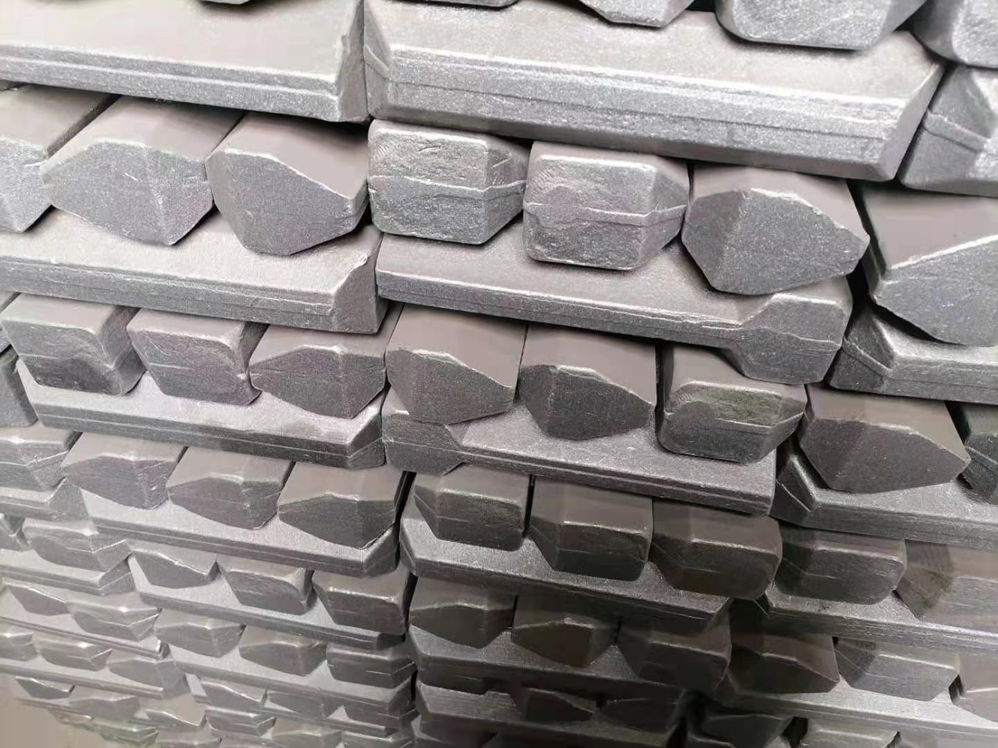 合金钢锤牙
