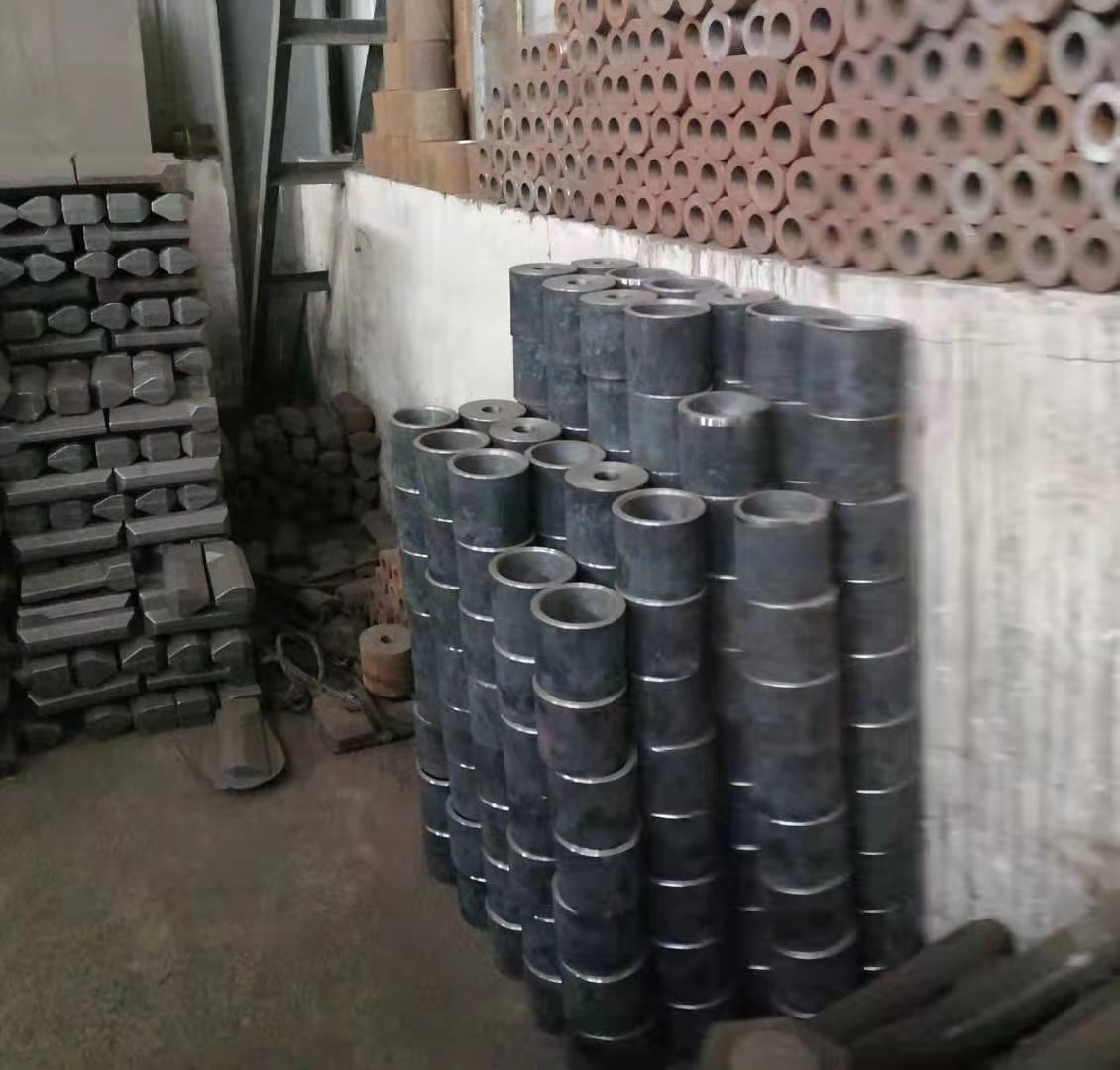 合金钢锤牙