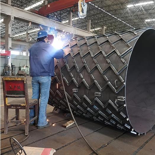 凸块振动压路机重庆柳工clg6618压路机羊角碾厂家定制加工