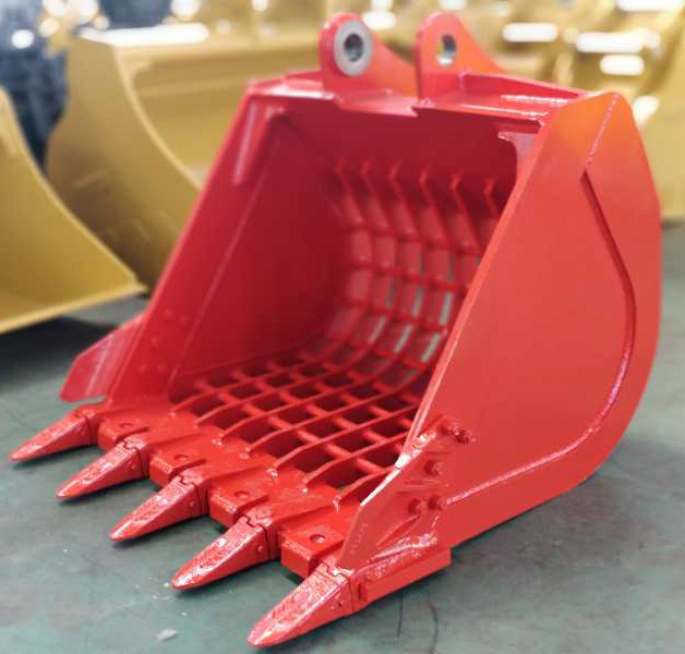 加强型挖斗北京玉柴土方挖斗厂商定做