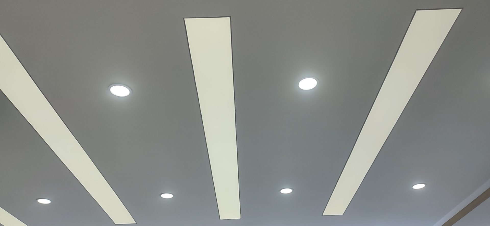 软膜led灯带a级防火膜设计