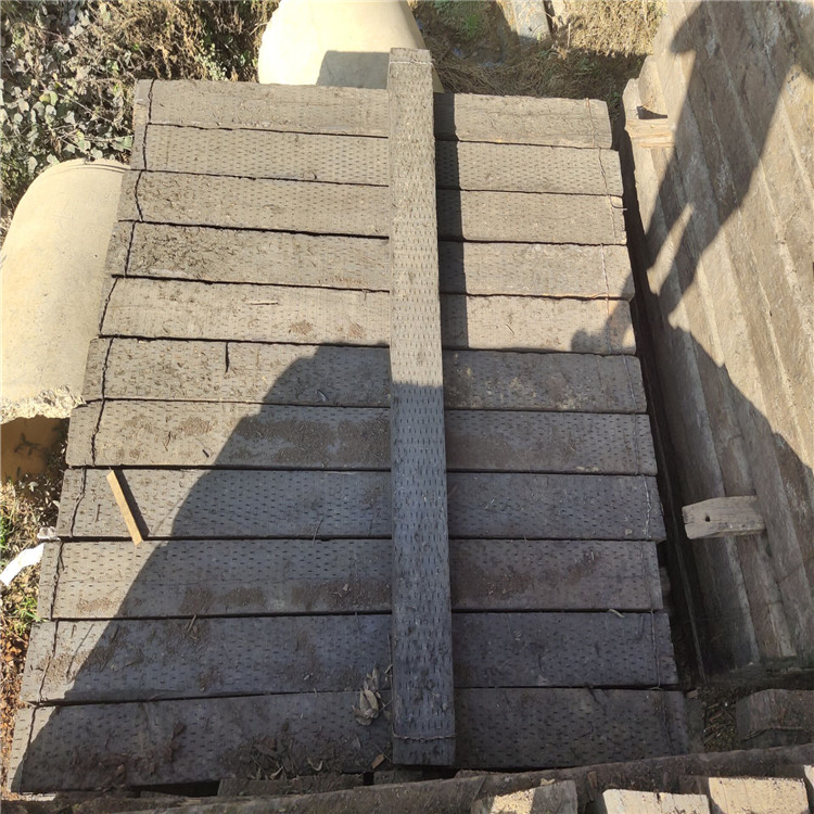 怒江旧枕木 旧枕木厂家