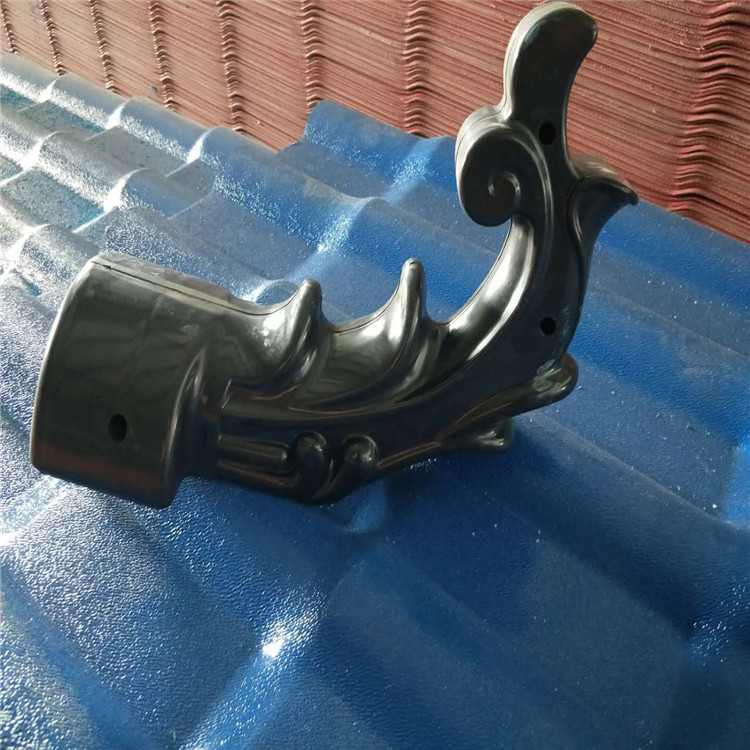 房顶树脂瓦