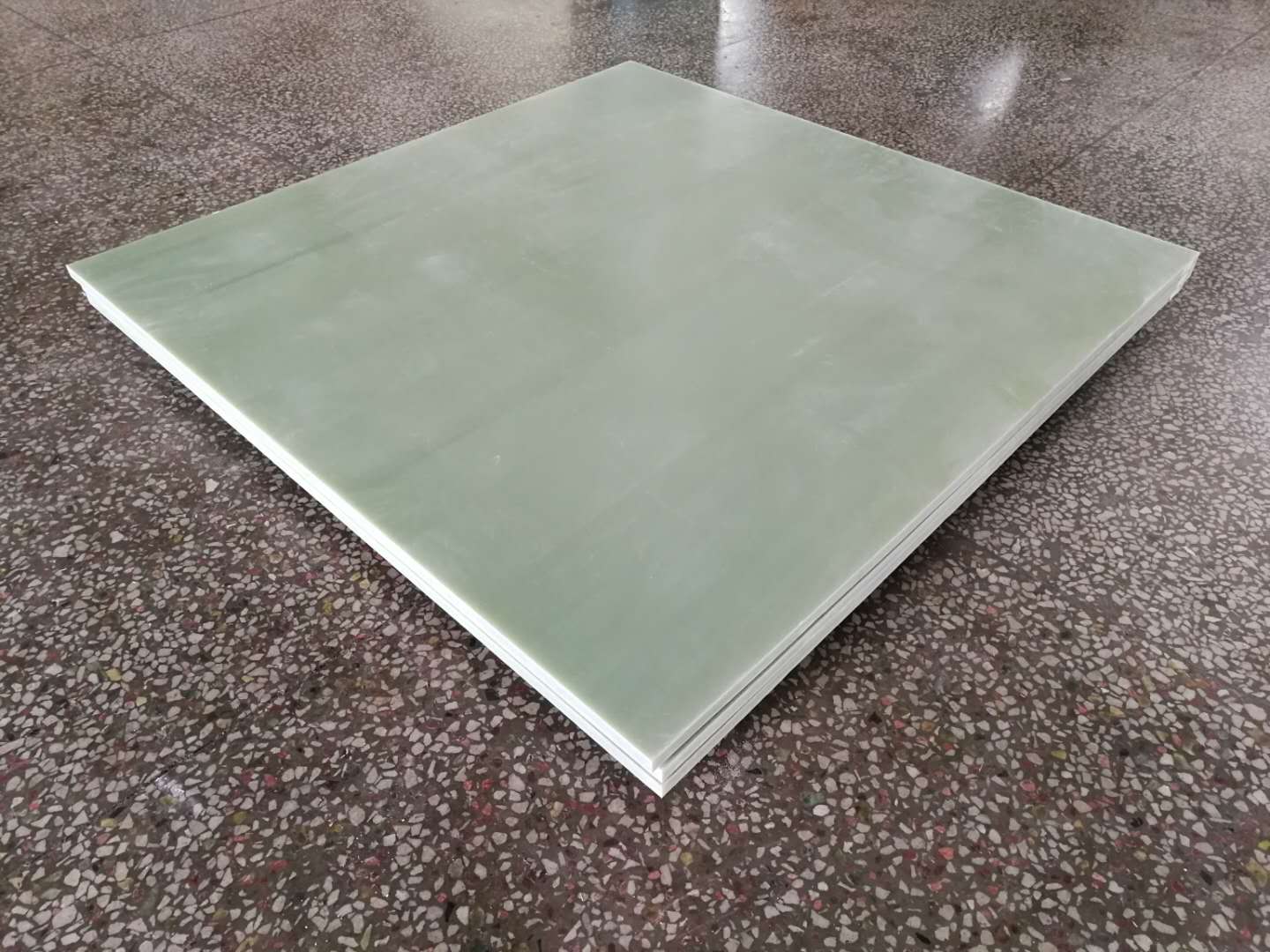 水绿色环氧板 3240玻纤板制造厂家