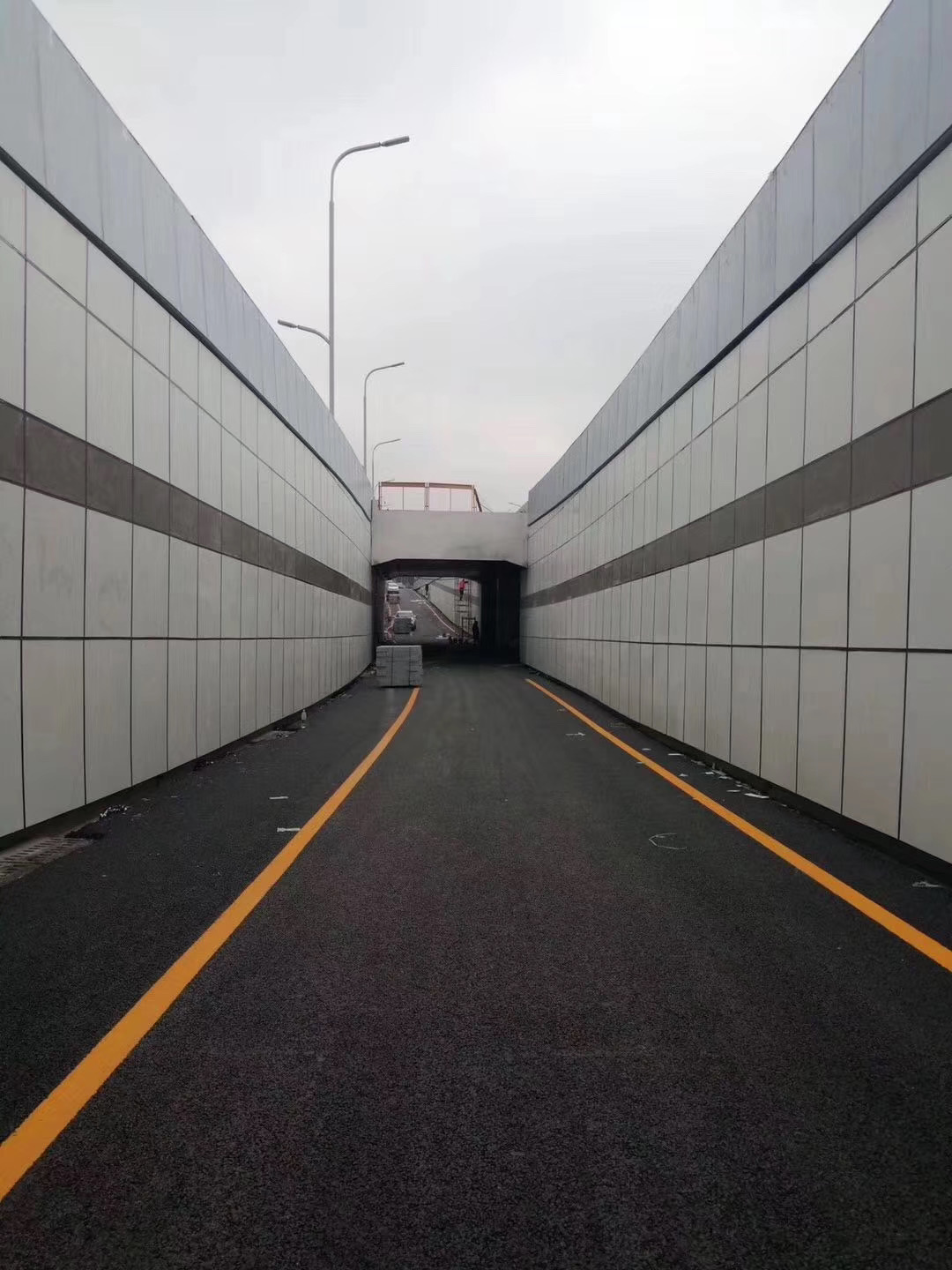 隧道防火板公司 硅酸盐防火板定制