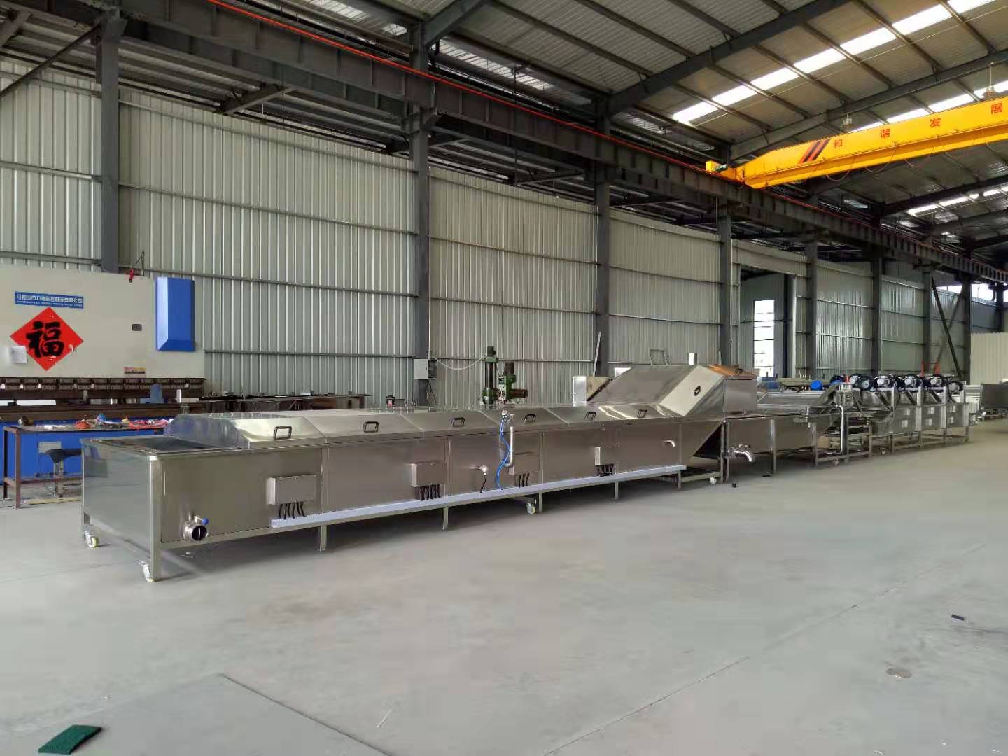 海带清洗机 北京市新式海带气泡清洗机批发价