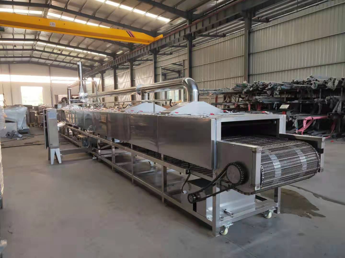 新型地瓜蒸煮机 天津市新式地瓜蒸煮机电话