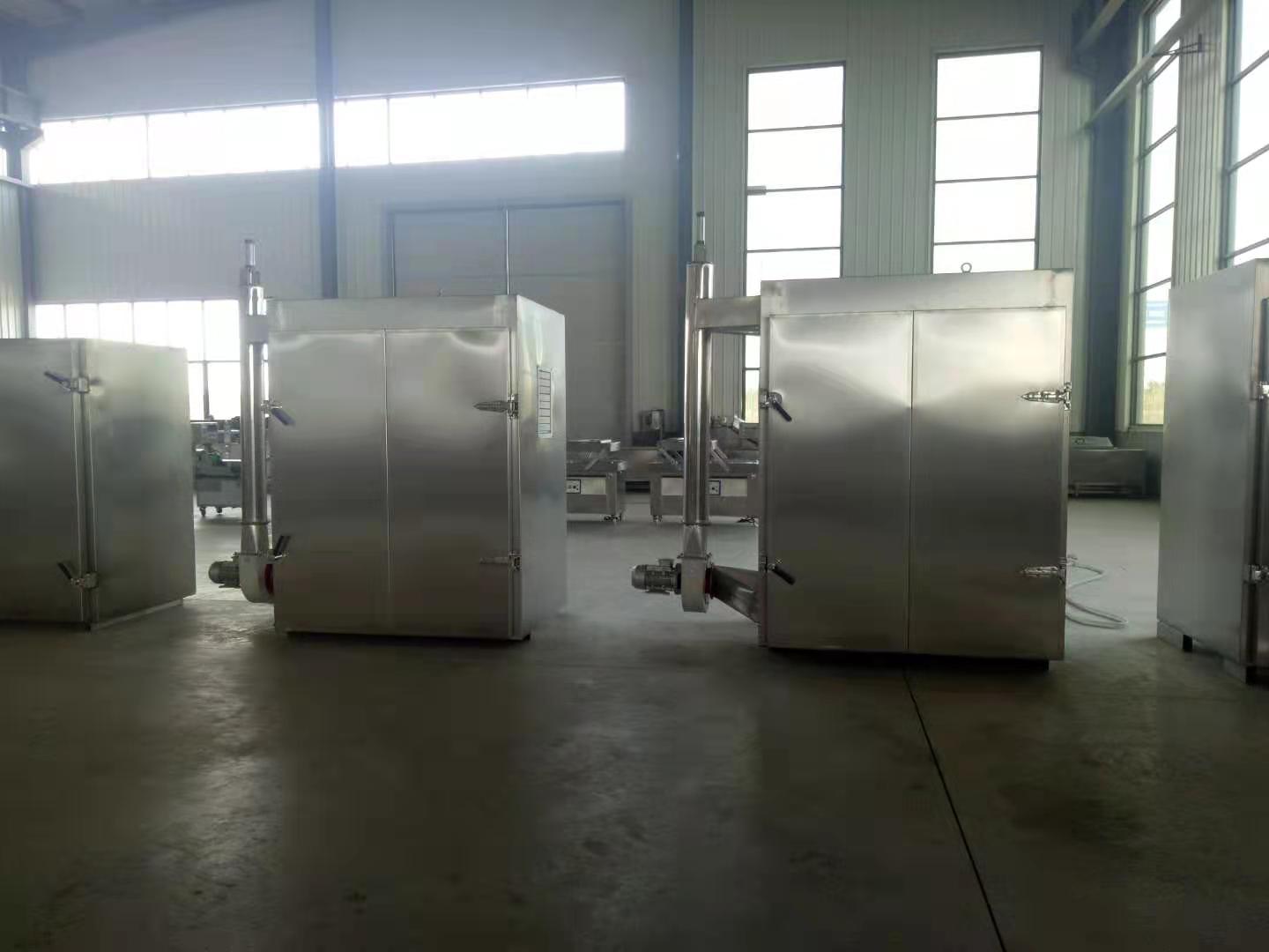 新式地瓜烘干机 云南新型地瓜干加工流水线报价表