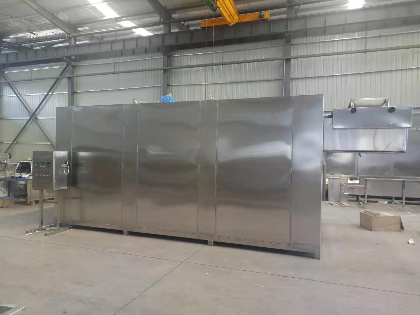 新式辣椒烘干机 江西新型辣椒烘干机价格