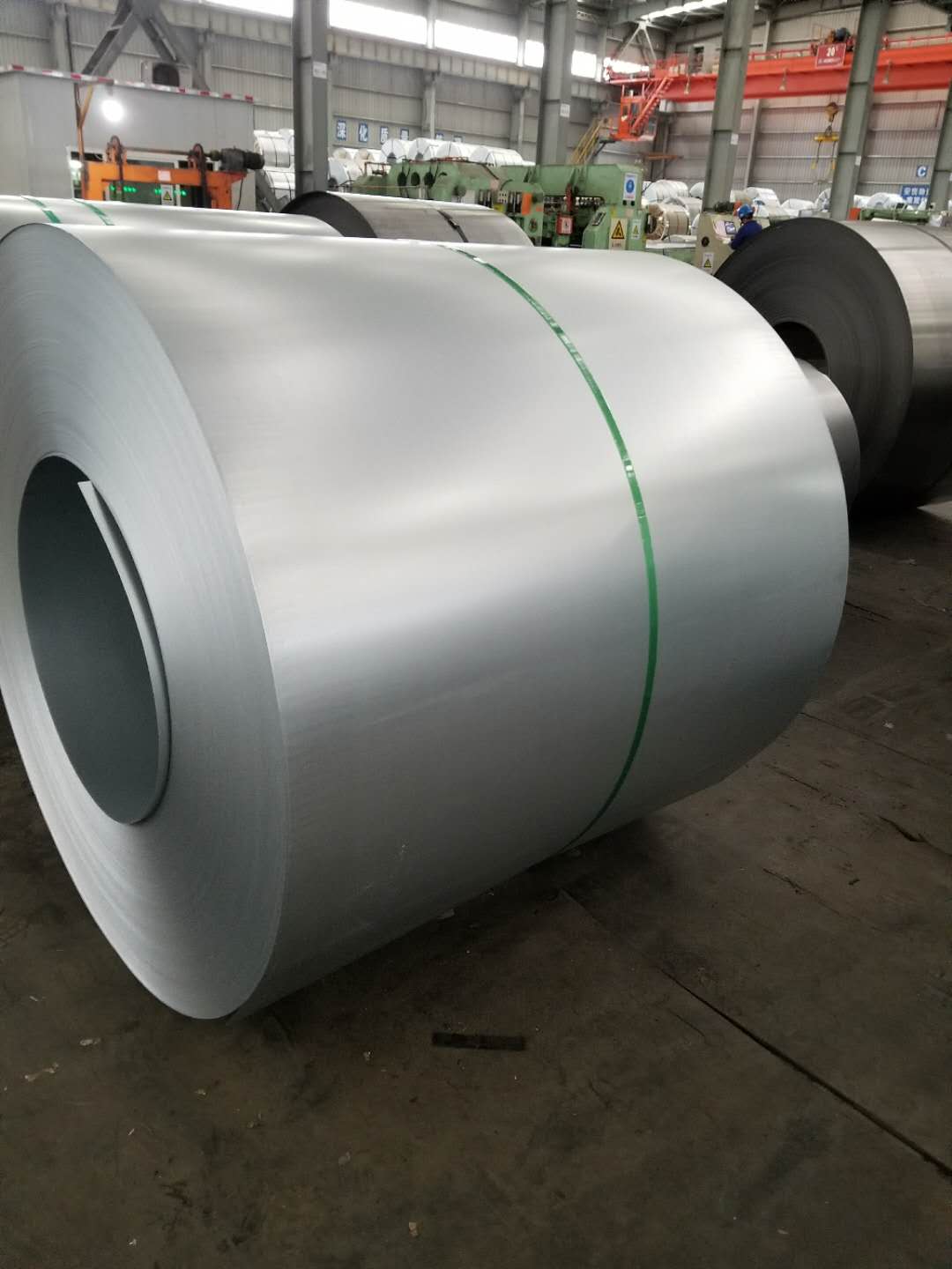 镀锌卷板价格 常州镀锌卷推荐