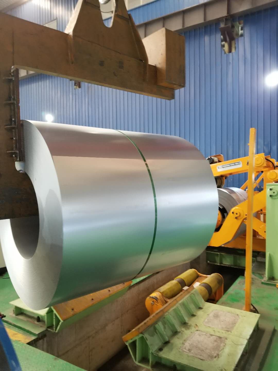 镀锌卷板价格 中山镀锌卷批发