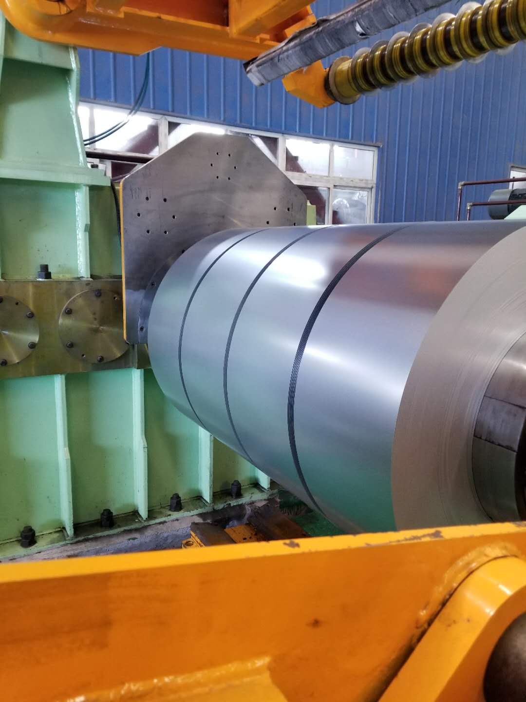 镀锌卷价格 扬州镀锌卷直供