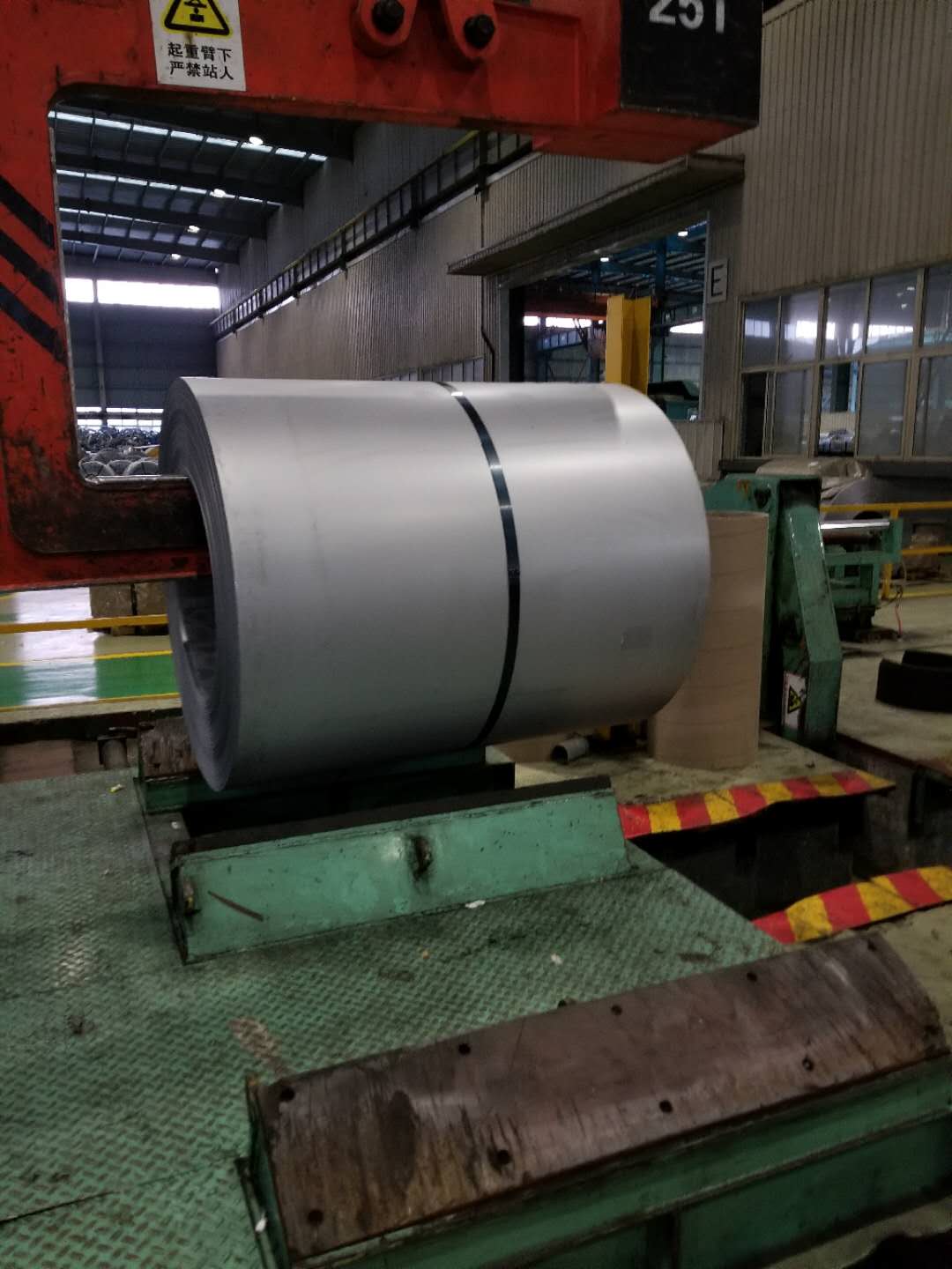 锌铁合金卷价格 青岛高强锌铁合金卷报价表