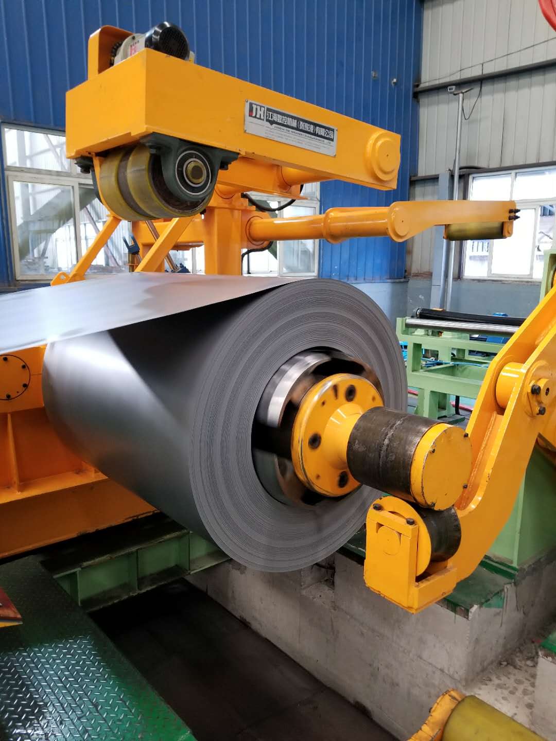 锌铁合金材料卷 湛江锌铁合金卷代理