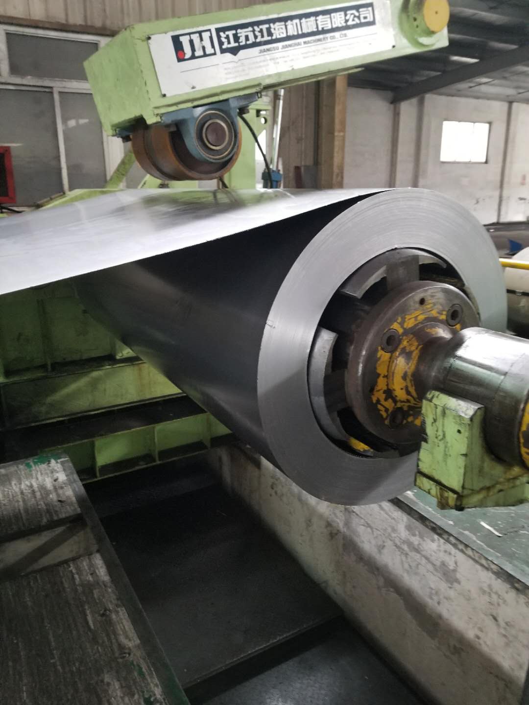 高强锌铁合金卷 漳州锌铁合金板卷批发价