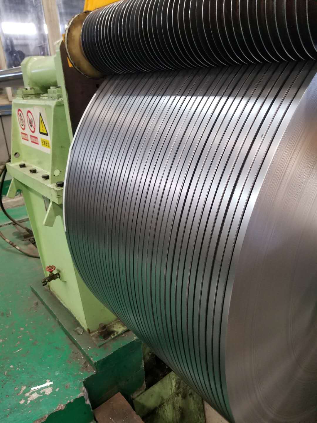 锌铁合金卷价格 温州锌铁合金板卷代理