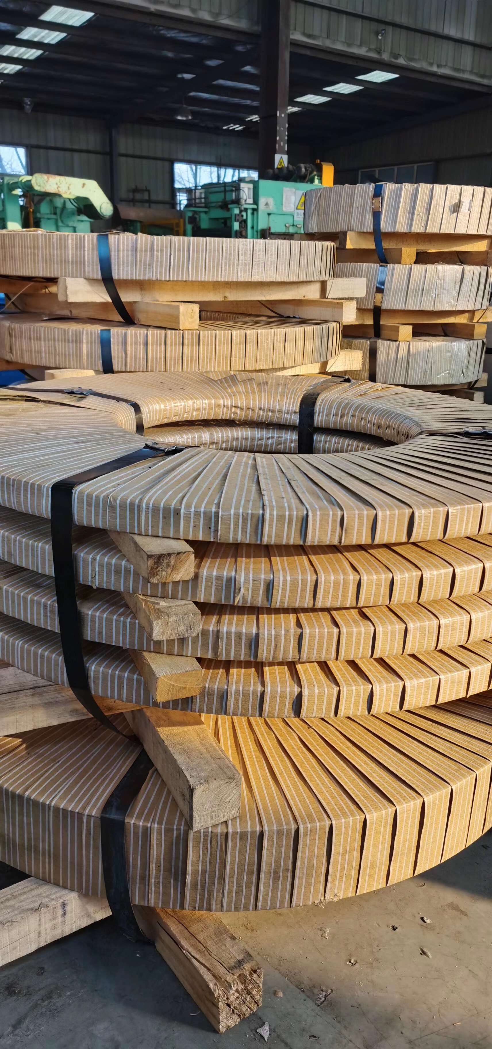 锌铁合金卷钢带 上海锌铁合金材料卷价格