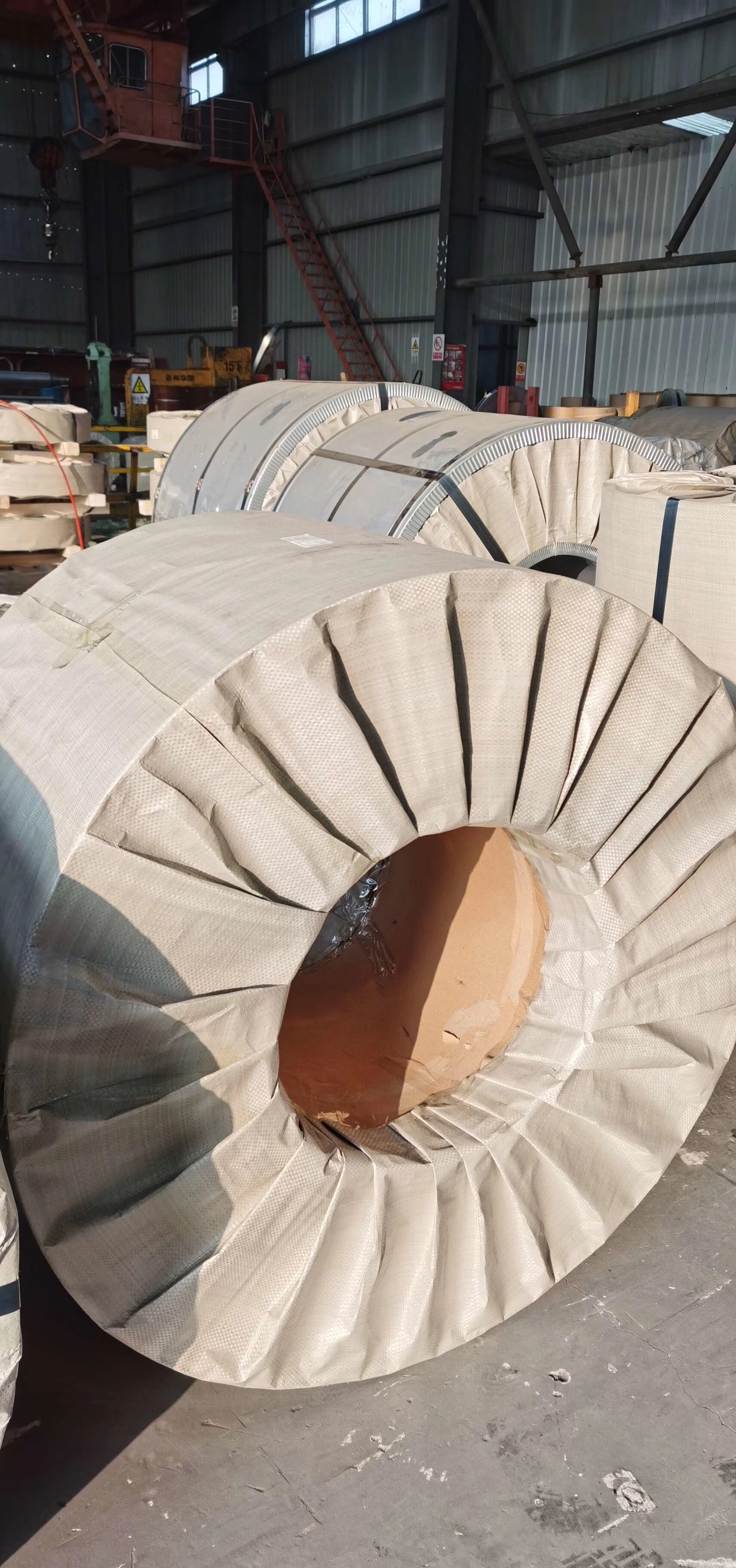 武钢锌铁合金卷规格 湖州锌铁合金卷公司