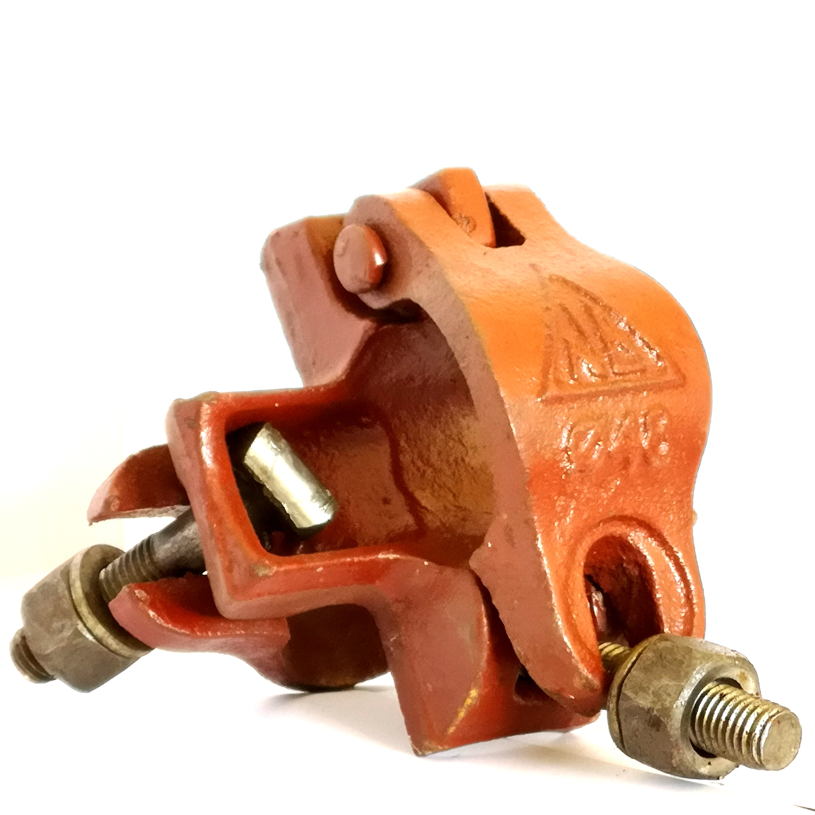 亿兴牌扣件 衡水转向扣件供应