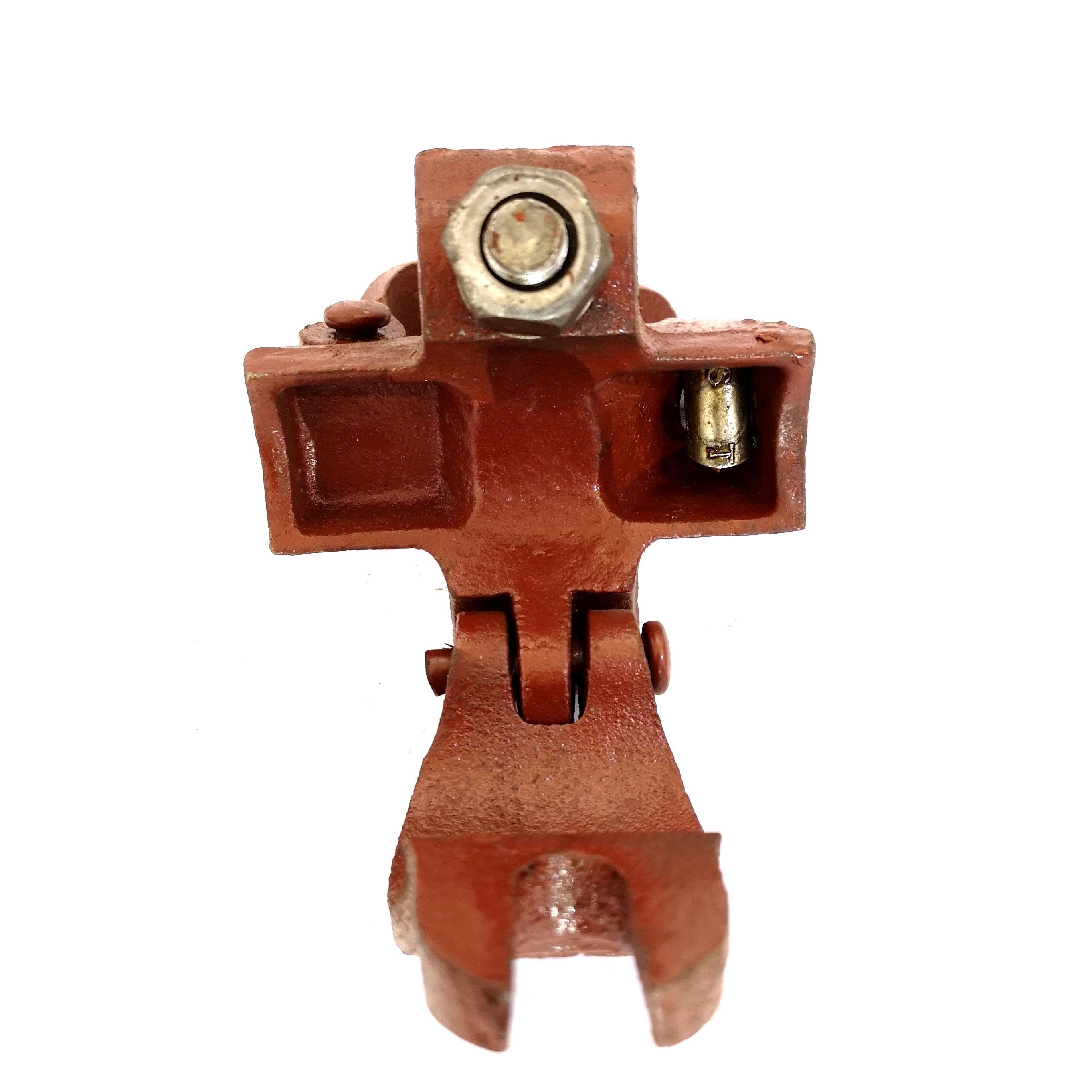 大圣牌扣件长治nb牌扣件公司