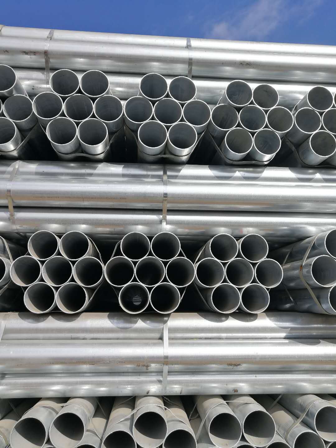 镀锌管 昆明冷管推荐