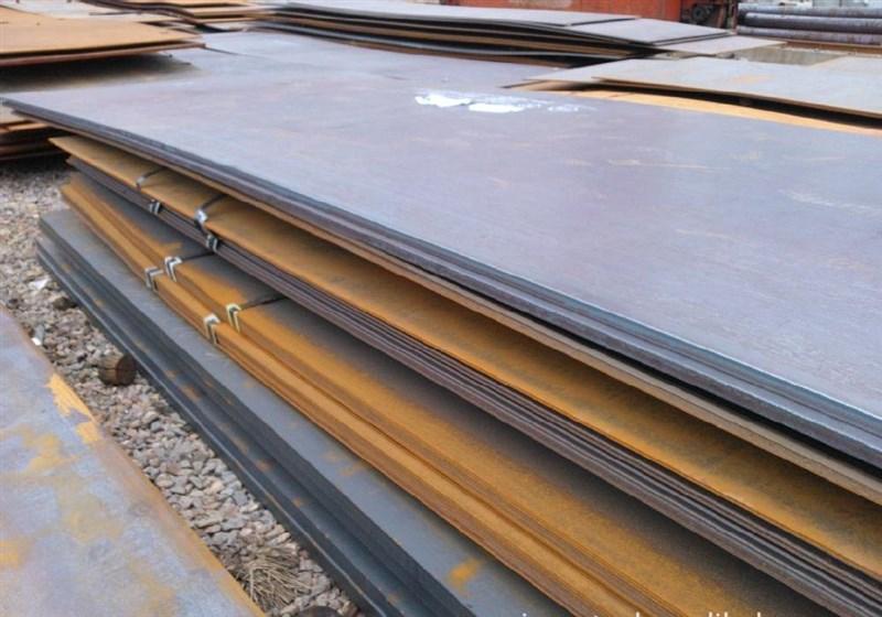 昭通35crmo钢板代理商