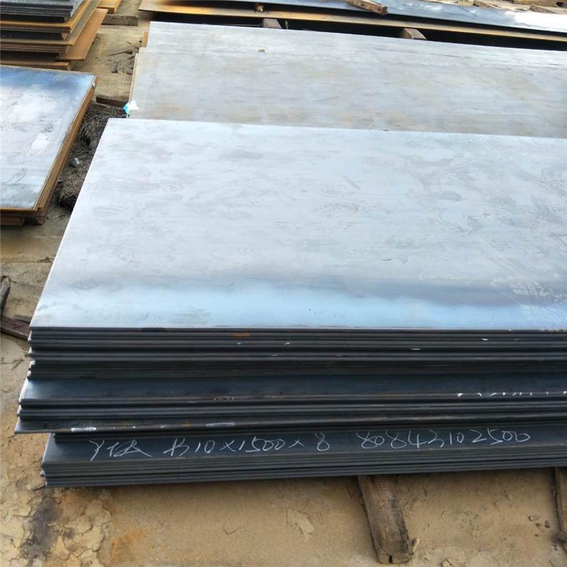 迪庆钢板代理商