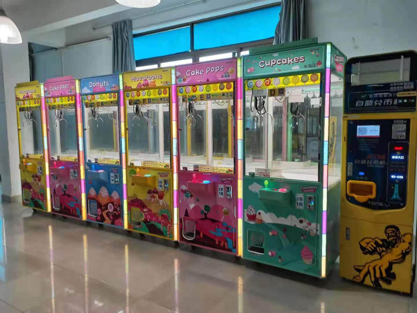 西安高价二手儿童游戏机回收 公司