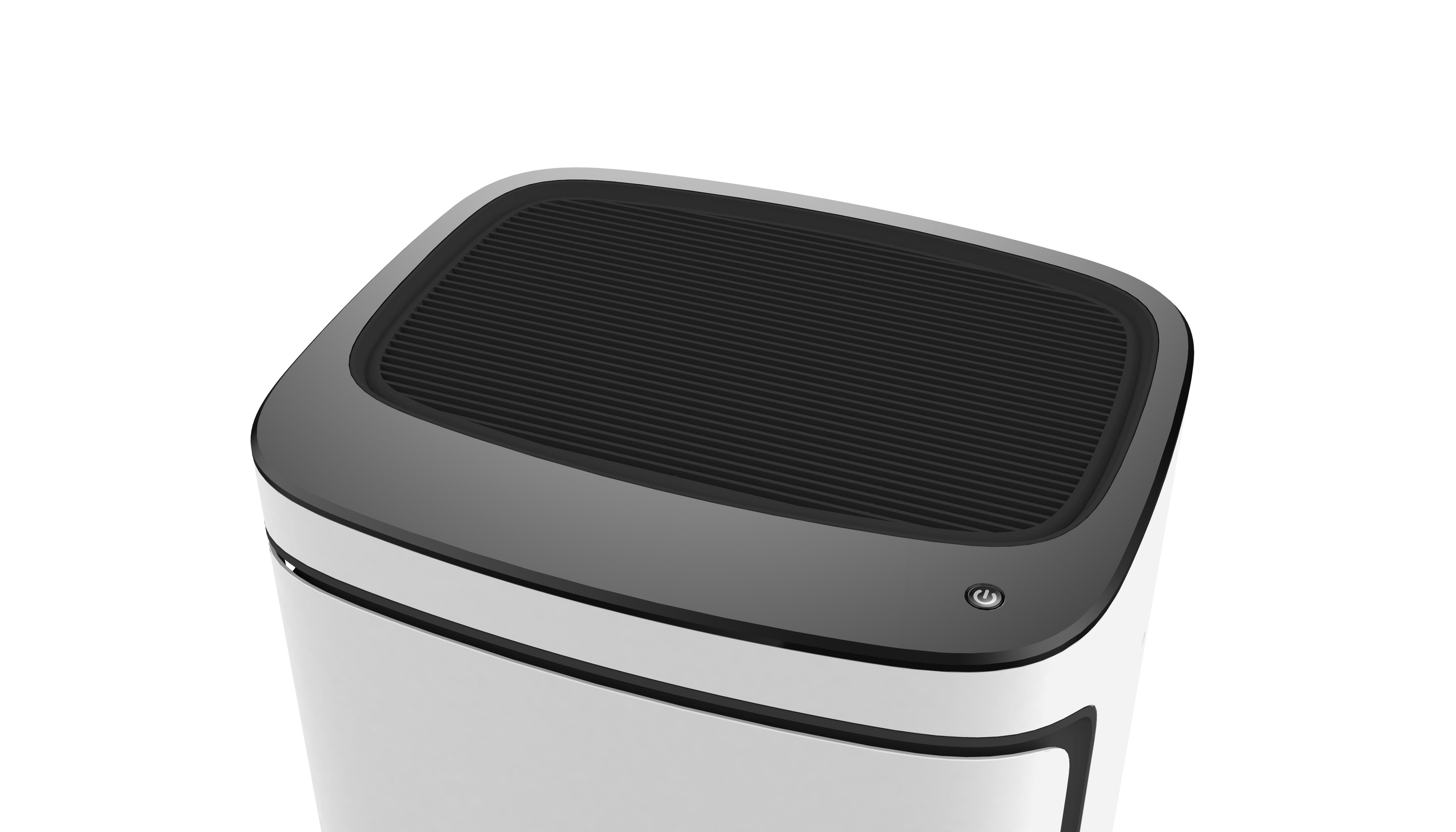 盐风疗法 绍兴盐疗机定制