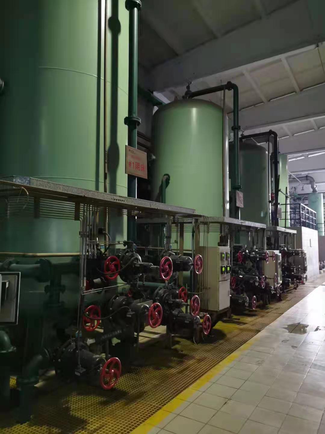 广西阴极氧化废水处理设备工艺