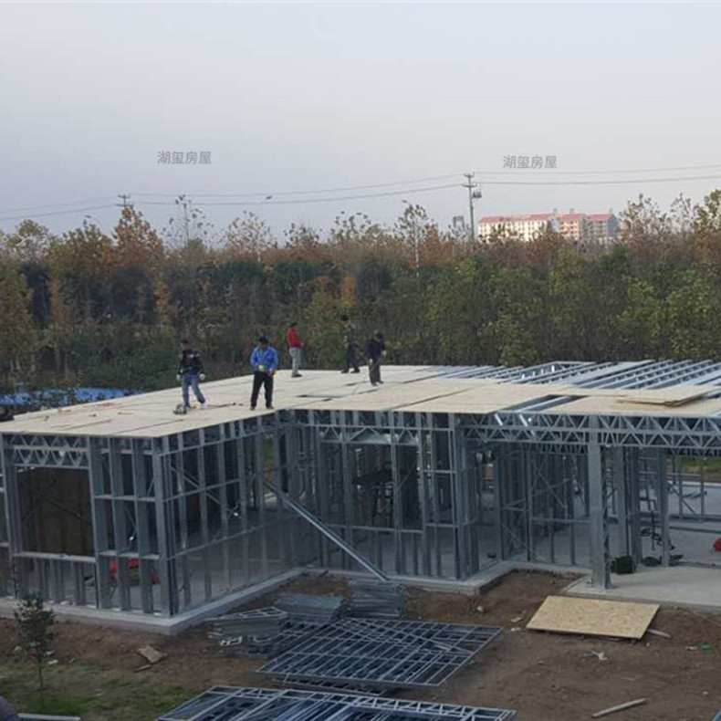 轻钢住宅型材天津镀锌钢龙骨生产批发