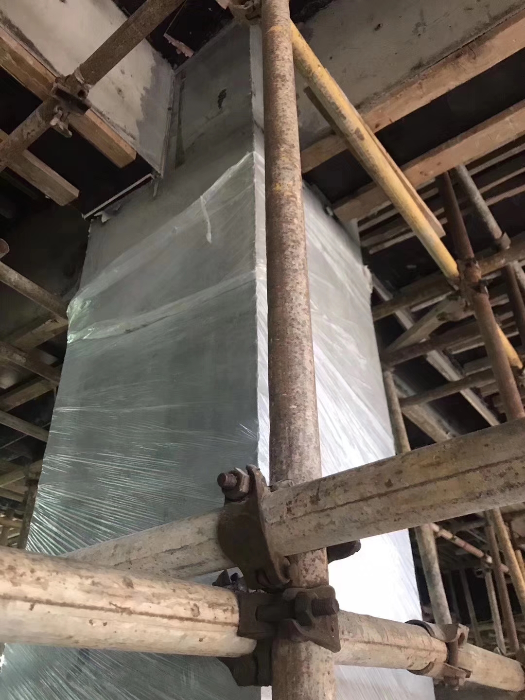 超细型灌浆料 甘肃中德新亚压浆料厂家发货