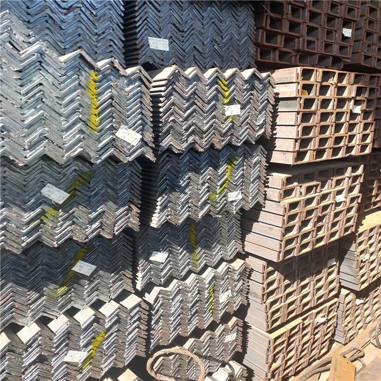 角钢q235b 玉林耐高温角钢钢结构支架