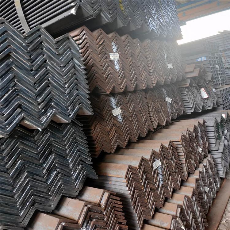 角钢q235b 玉林耐高温角钢钢结构支架