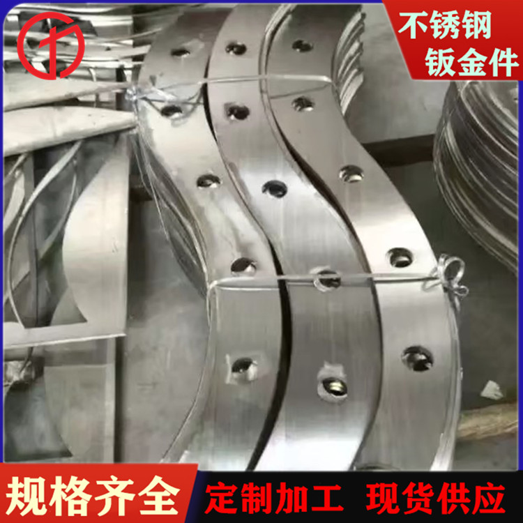 2205流体焊管 宁波低碳304L通风管价格