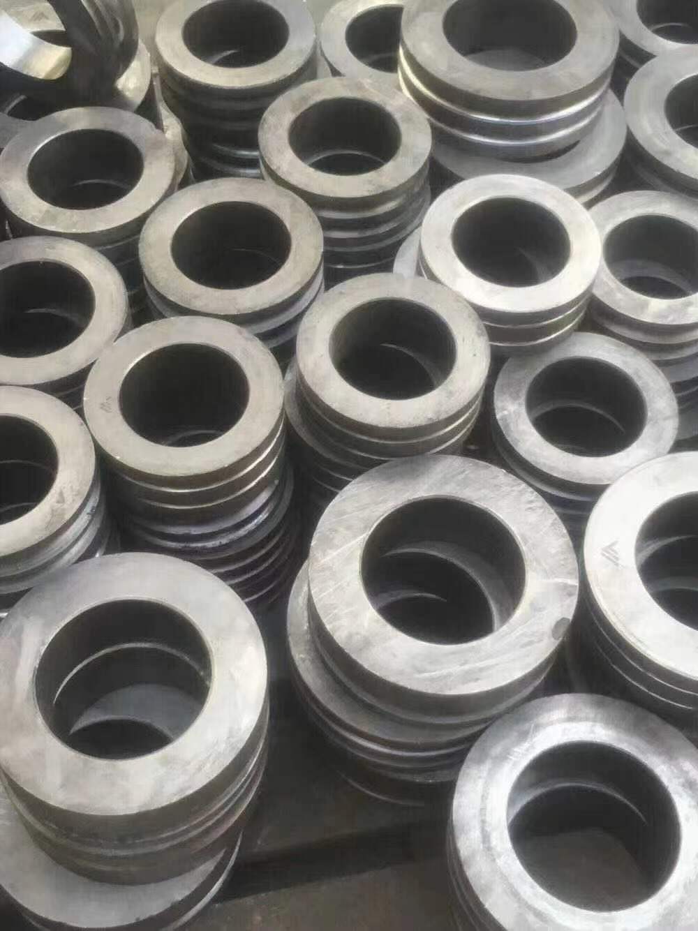 阳江二手钨钢刀粒回收 回收单位