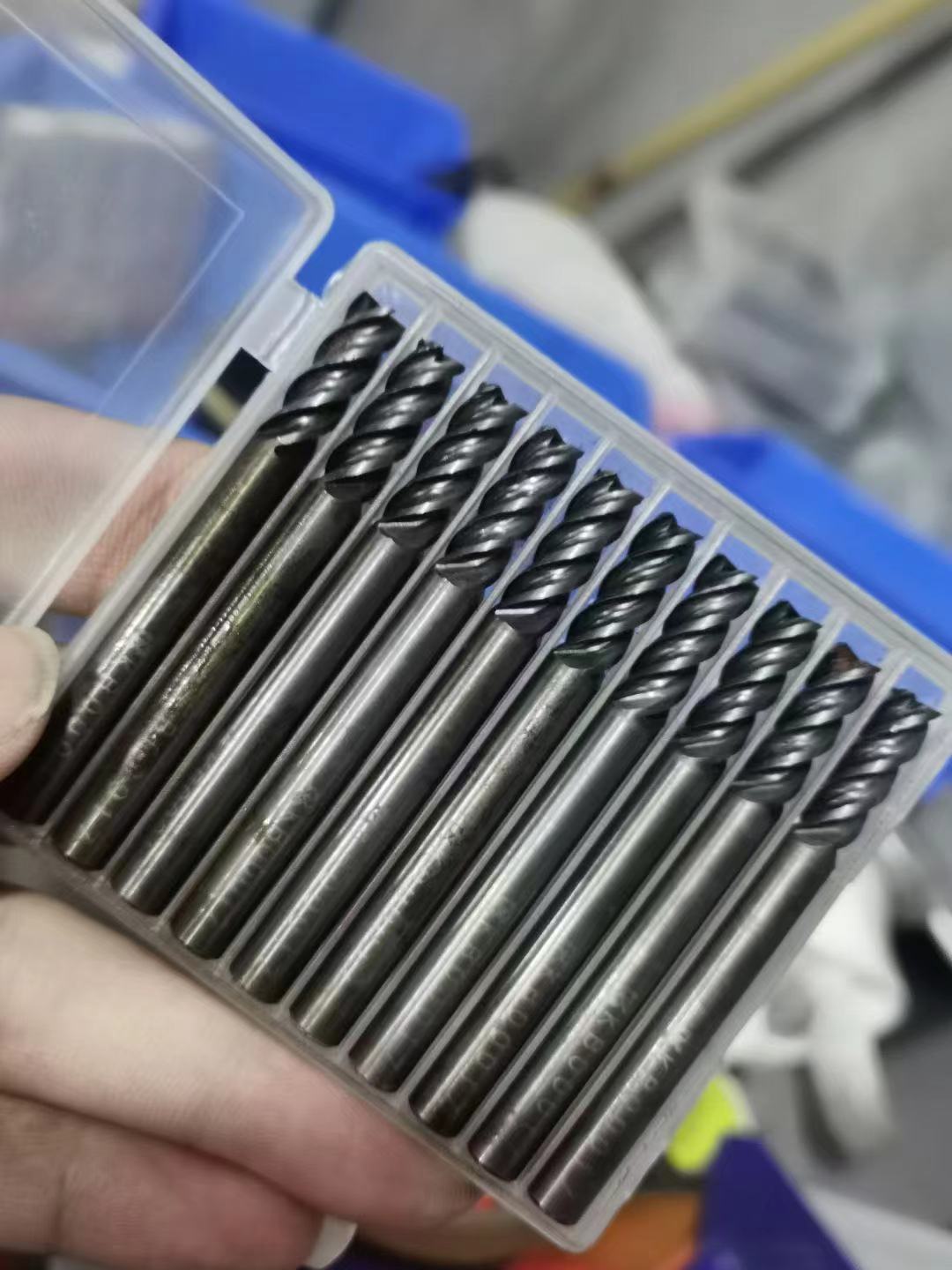 广东二手钨钢钻头回收 2021年市场行情