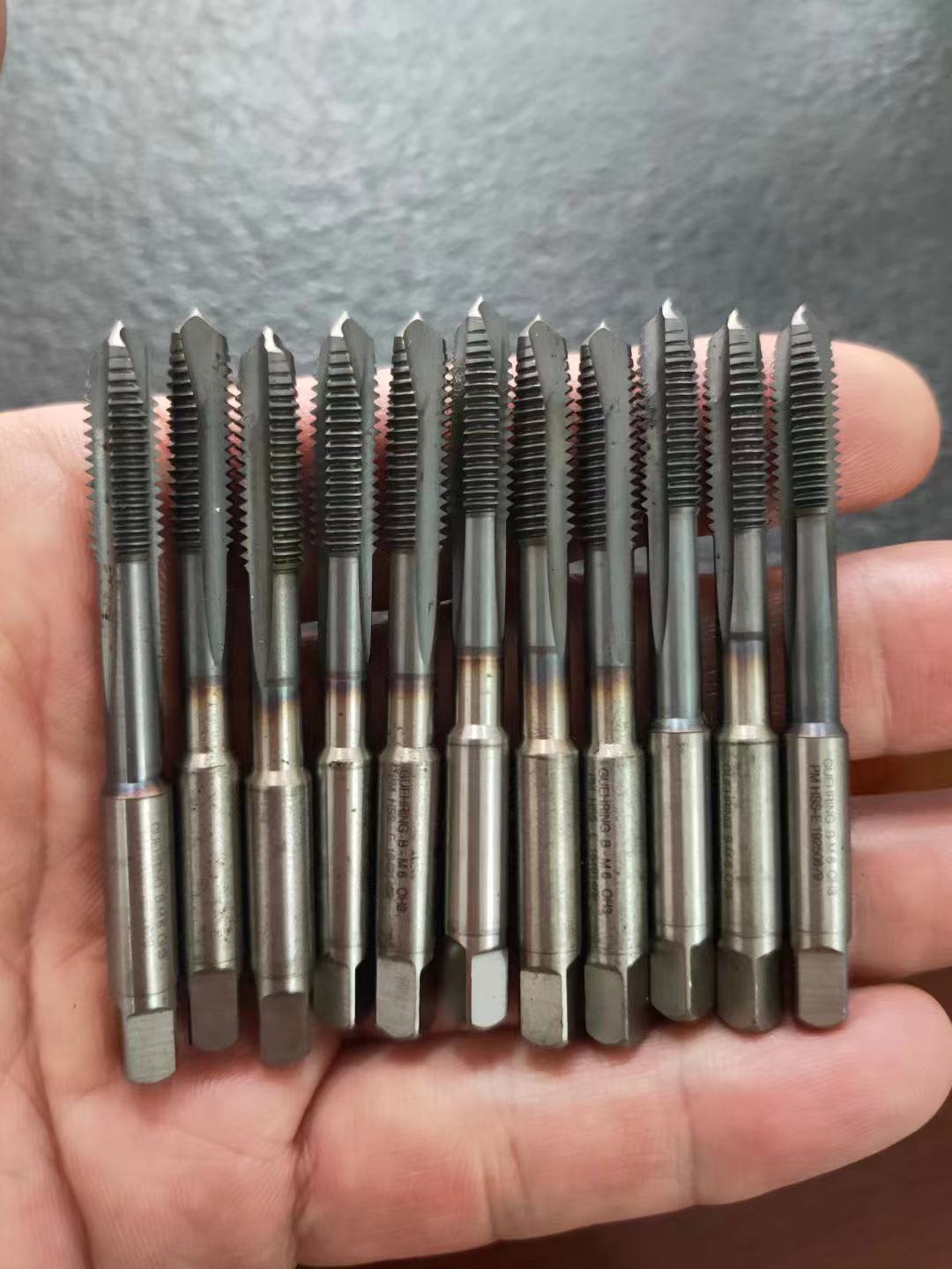 潮州上门钨钢钻头回收 2021市场行情