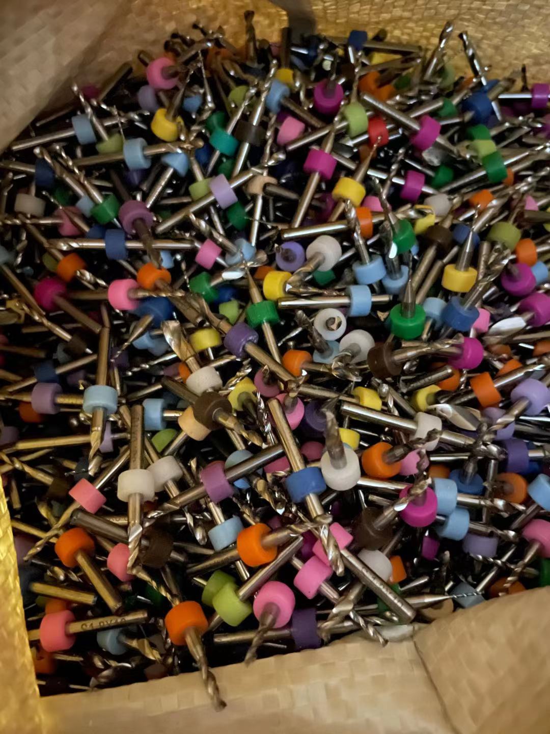 来宾高价钨钢钻头回收 回收单位