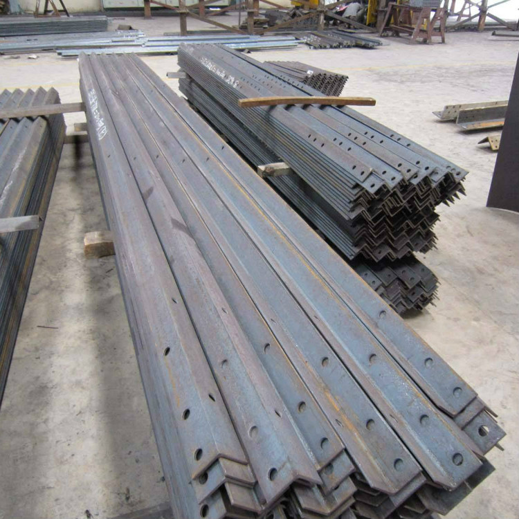 曲靖市供应冷镀锌角钢 角钢优惠价钱