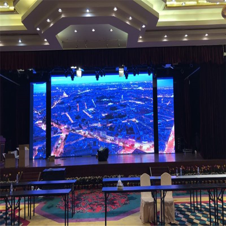 开关高清led大屏幕注意事项:1,开关顺序:开屏时:先开机,后开屏.