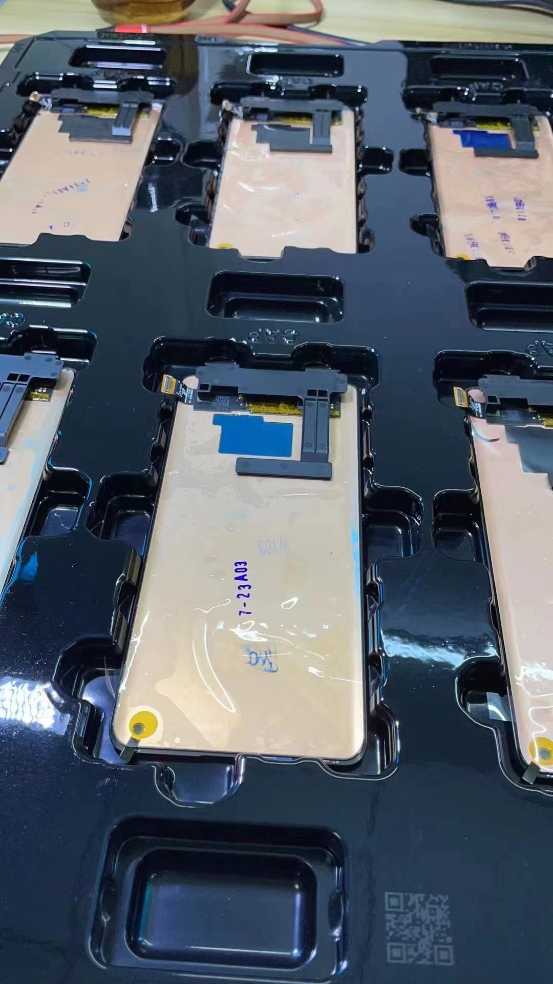 湖南回收小米手机液晶显示屏幕 价格高
