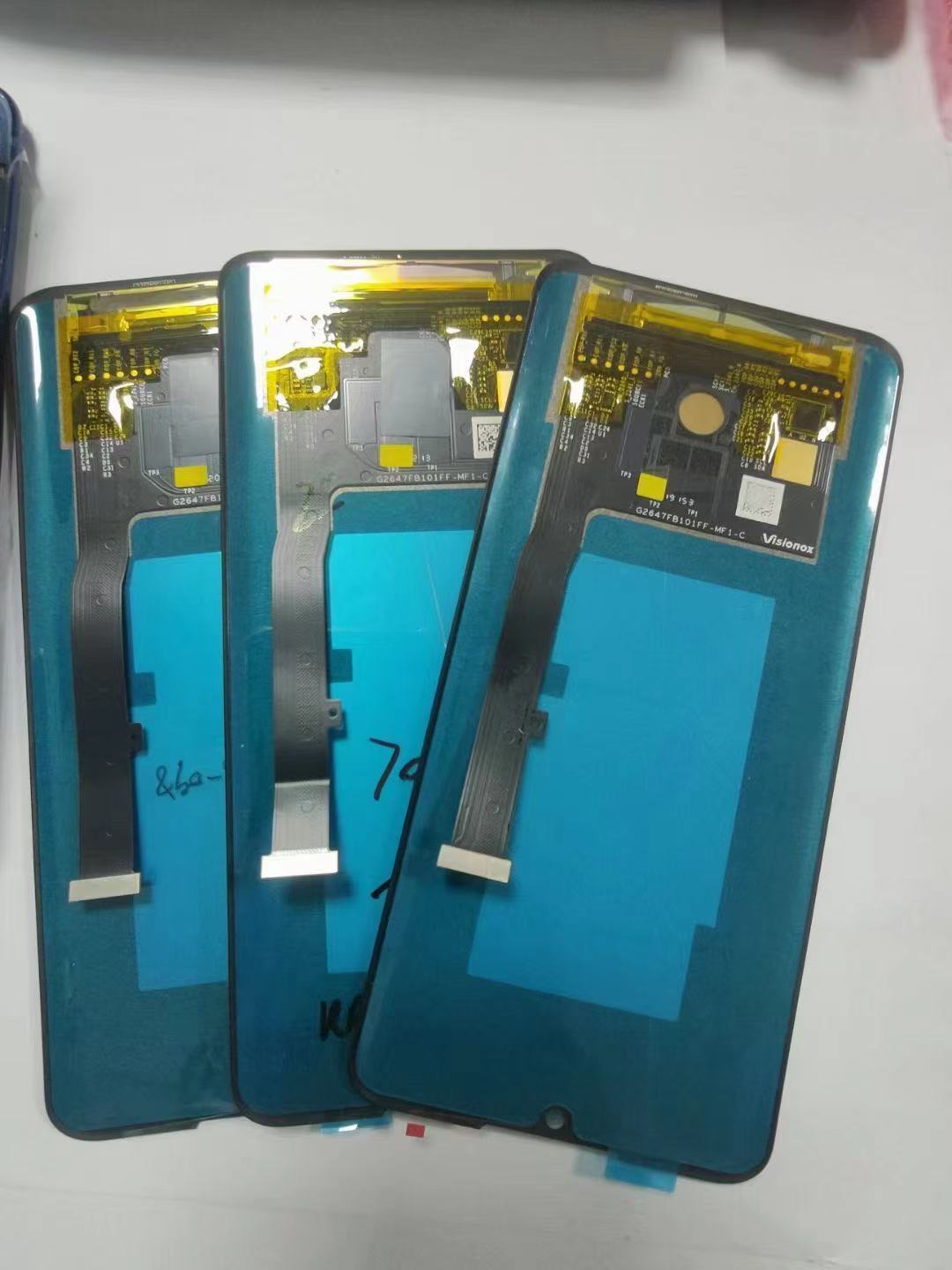 北京回收驱动IC 长期回收报废国产手机屏