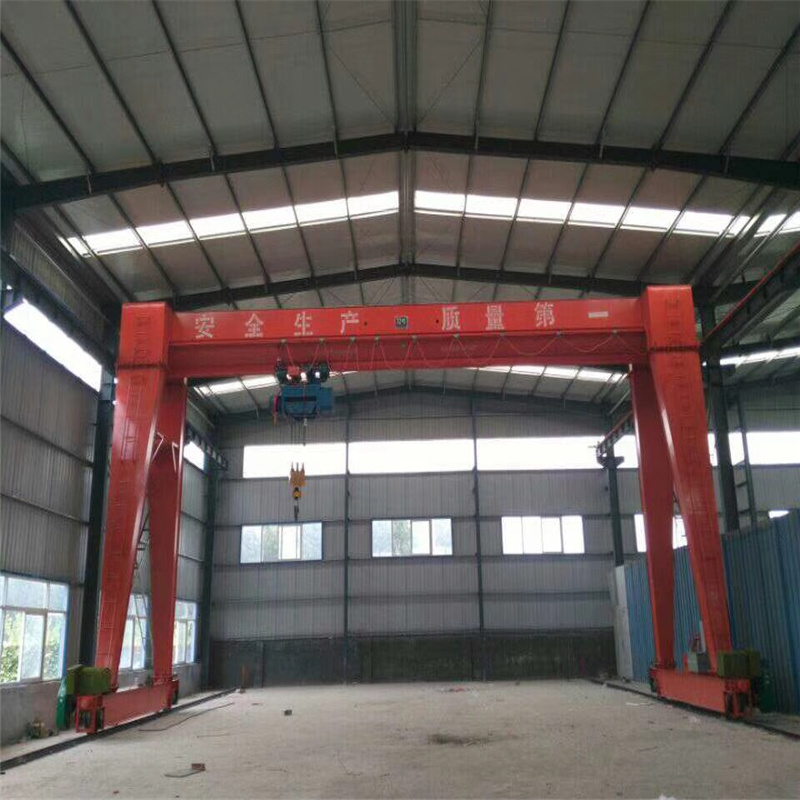 出租龙门吊公司 衢州40吨中铁龙门吊电话