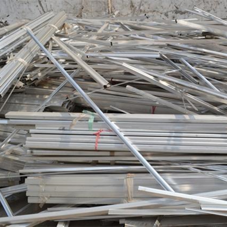 龙岗铝合金下脚料回收