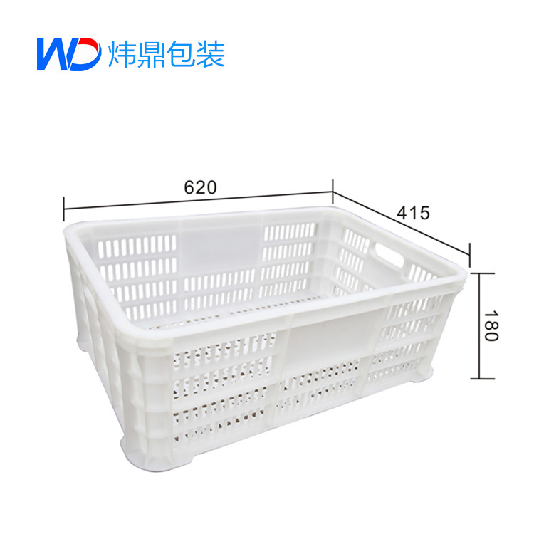 来料加工胶框 深圳出口塑胶箱生产厂家