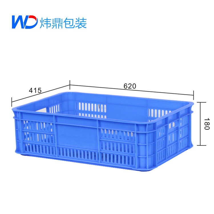 塑料箱 惠州无卤塑胶箱生产厂家