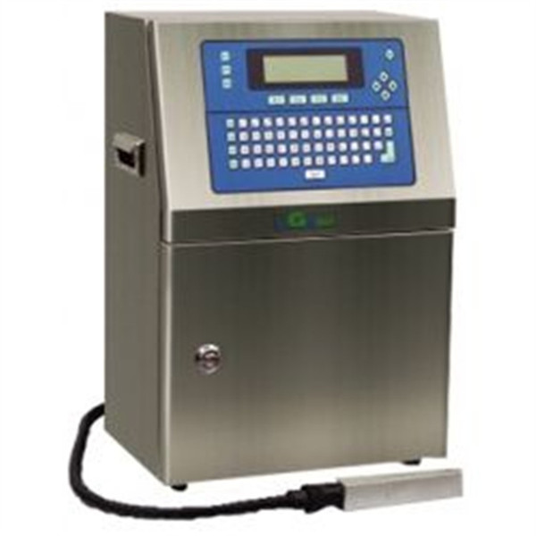 钢管喷码机 拉萨油漆型喷码机操作