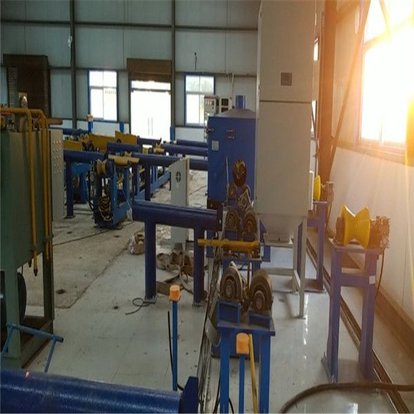 机床辅机生产线武汉新型检验辅机设备